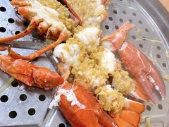 波士顿龙虾-船奇蒸汽海鲜·闽菜(八市海鲜总店)