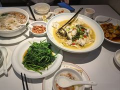 -南门食仙·手工福州菜(南门兜店)