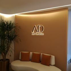 -Amo la Diva造型