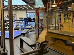 -RoMan罗马健身工作室(莘庄店)