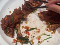 -城北食府(枫林店)