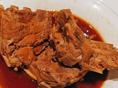 -大师兄·手工面·西北菜(美的悦然广场店)