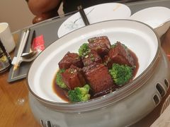 -鲁宴·鲁煨黄河生态大鲤鱼(月坛店)