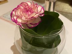 -广州富力丽思卡尔顿酒店·丽轩·粤菜