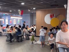 -麦当劳(莆田荔城大道万达店)