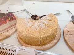 -EVERNAKED裸蛋糕(SOHO天山店)