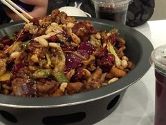 -陈阿婆鱼头泡饼·京味菜(复兴路店)