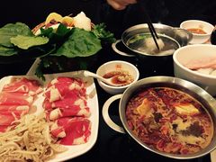 -锅色天香(巴士底区店)