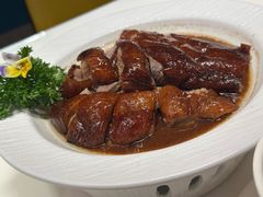 -清晖小苑·顺德菜(观澜湖新城店)