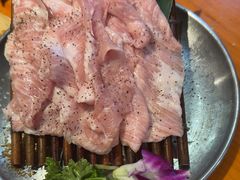 -kingkong大猩猩烤肉(CBD店)
