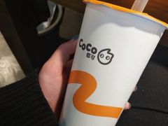 -CoCo都可(宝龙广场店)