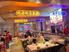 -肥肥虾庄·金牌油焖大虾(首义路店)