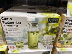 -山姆会员商店(上海浦东店)