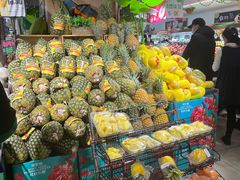 -兴龙广缘超市(奥体中心店)