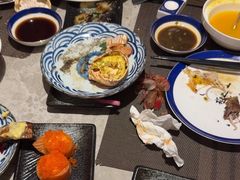 -極上萬膳·日料放题(来福士江景店)
