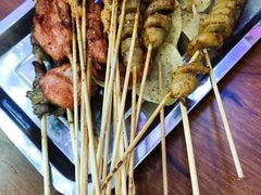 -阿拉提大盘鸡@米饭(南环东路汇邻广场店)