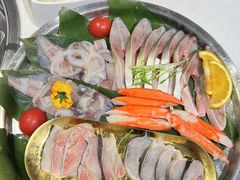 -太琼糟粕醋火锅·海南老爸茶(海棠湾臻选店)