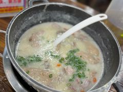 -南记食粥坊·宵夜大排档(莲花店)