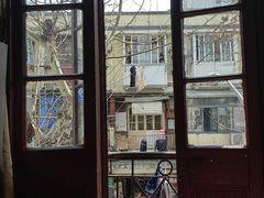 -蘭心餐厅(进贤路店)