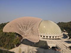 -牛首山文化旅游区