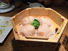 -点心传说·粤菜点心(佐阾虹湾店)