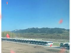 -新疆那拉提国家旅游度假区
