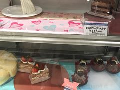 -不二家(数寄屋橋店)