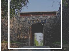 -赫图阿拉城