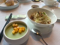 -富力丽思卡尔顿酒店·丽轩中餐厅