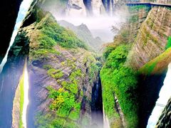 -南武当山景区