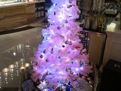 -漢咖啡·全服务式自助晚餐(武汉洲际酒店)