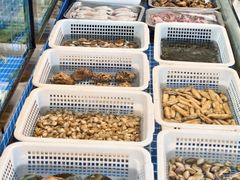 -碧海银沙海鲜餐厅(恒大海上威尼斯店)