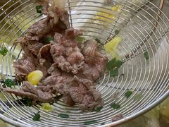 -牛一煲美食(江高店)