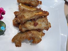 -香顺客家菜(常平店)
