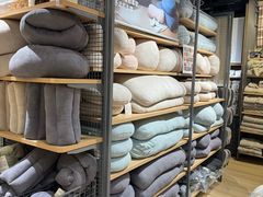-MUJI无印良品(西单大悦城店)