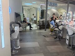 -海马体照相馆(深圳万象天地店)