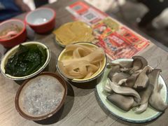 -王歘歘·chuǎ火锅(五道营店)