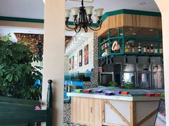 -港畔赶海蒸汽海鲜烧烤自助(仙螺岛店)