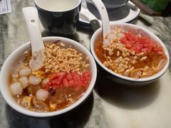 -绿茶餐厅(昆明世纪金源店)