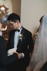 -Glenindiv谷已西装