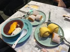 -发记甜品(山东街店)