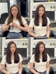-DIAN DIAN SALON点点