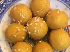 -赵记传承·中国甜品(福州总店)