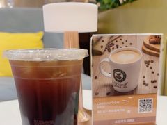 -逸派咖啡 EPARKCOFFEE(广安门店)