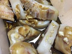 沙姜猪手-勝記酒家·37年老字号·经典粤菜(荔枝公园店)