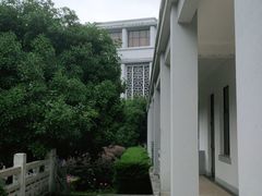 -杭州香格里拉·香宫中餐厅