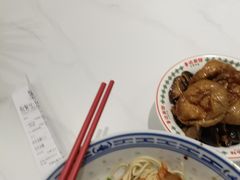 -鲁达面馆本帮风味(共康东路店)