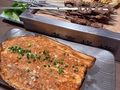 -老高烧烤(龙华星河iCO店)