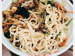 -天天初二·天津传统捞面·天津特色菜(凌奥总店)