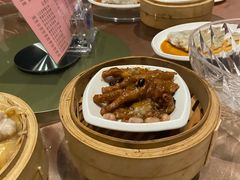 -龙的酒楼·手工早茶·顺德菜(近良路店)